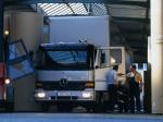 Mercedes-Benz Atego 1323 1998 года